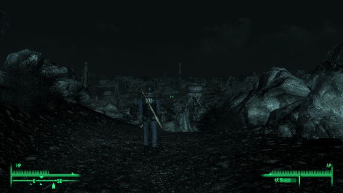 Fallout3 - Vault101o